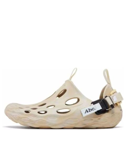 MERRELL (WMNS) Merrell x Advisory Board Crystals Hydro Moc Strap SE 'Khaki' J007462
