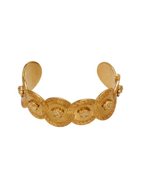 VERSACE Tribute Cuff Bracelet