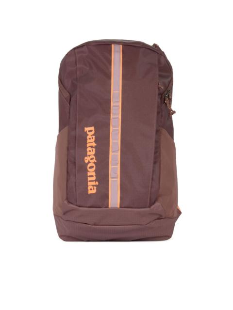 Patagonia Black Hole 25L panelled backpack