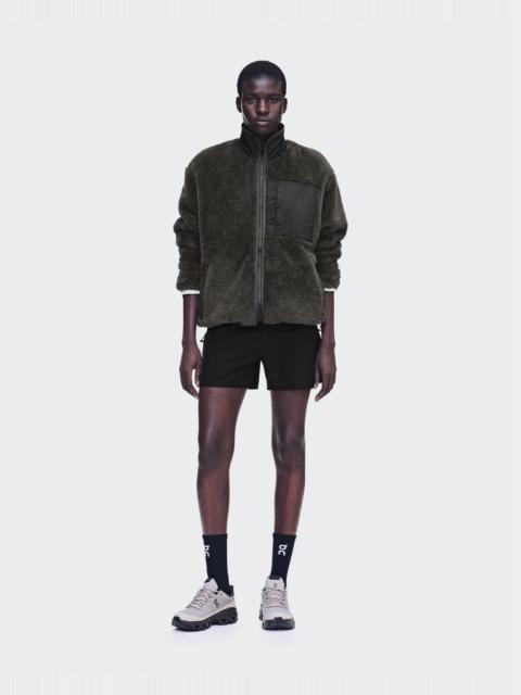 On Ascent Fleece Jacket
