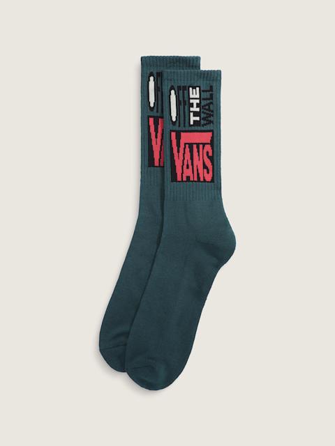 Vans Hardin Crew Socks