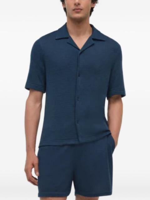 SIMKHAI Troy shirt