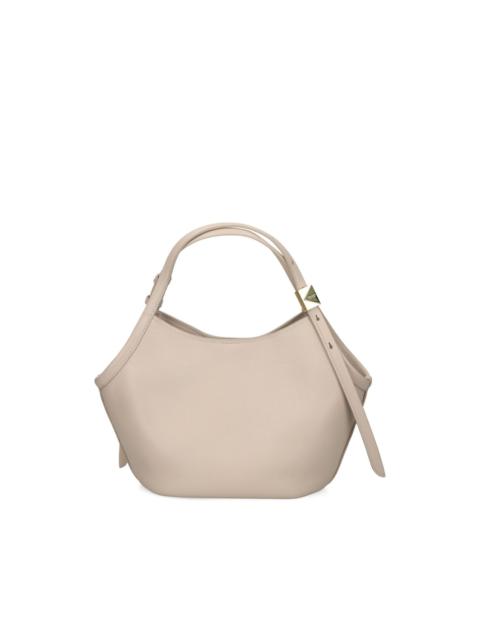 kate spade small Deco adjustable-strap leather shoulder bag