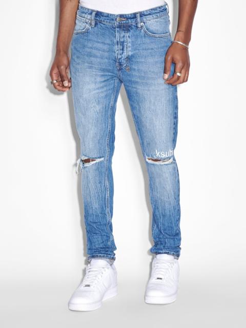 Ksubi VAN WINKLE NOTORIOUS KULTURE