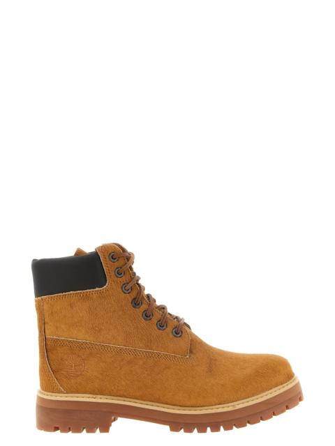 Timberland 'Heritage' Ankle Boots