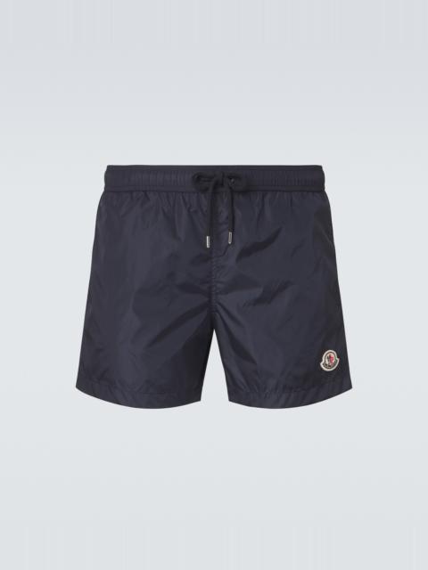 Moncler Jersey sweatpants
