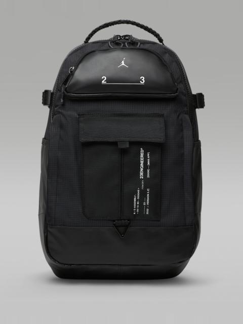 Jordan Jordan 23E Backpack Backpack (29L)