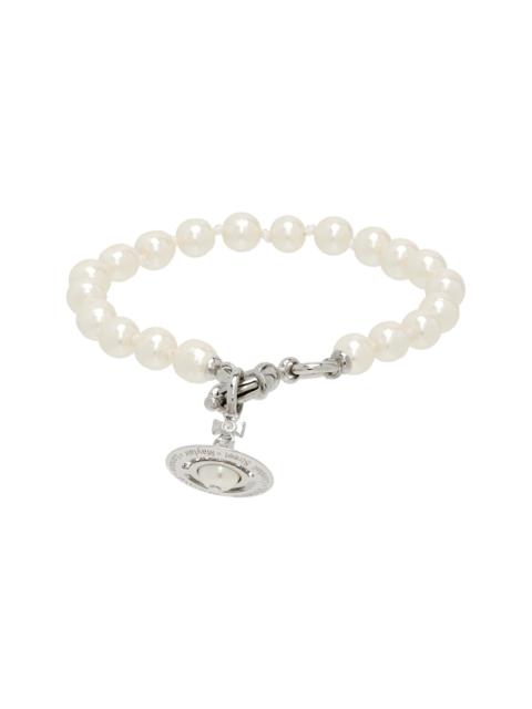 Vivienne Westwood Aleksa Bracelet