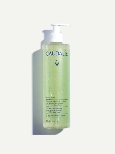 Caudalie Pore Purifying Gel Cleanser