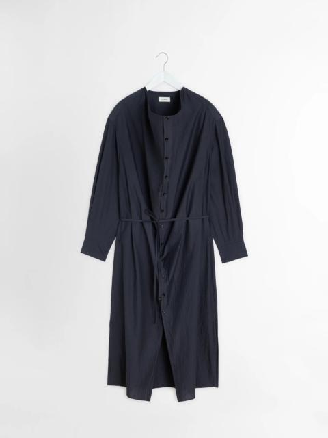 Lemaire SOFT COLLAR DRESS
