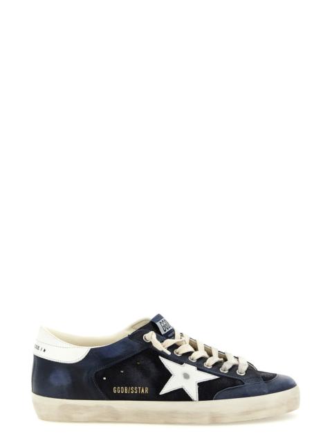 Golden Goose 'Super-Star' Sneakers