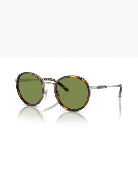 Ralph Lauren RL7081 The Clubman