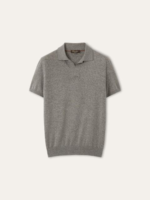 Loro Piana Polo Shirt