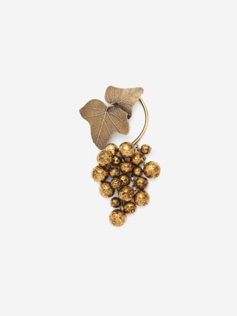 Jean Paul Gaultier THE GRAPE EARCUFF