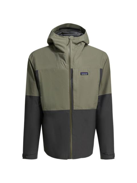 Patagonia Boulder Fork rain jacket