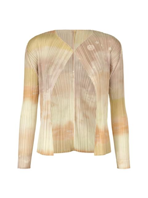 Pleats Please Issey Miyake SEA BUBBLE