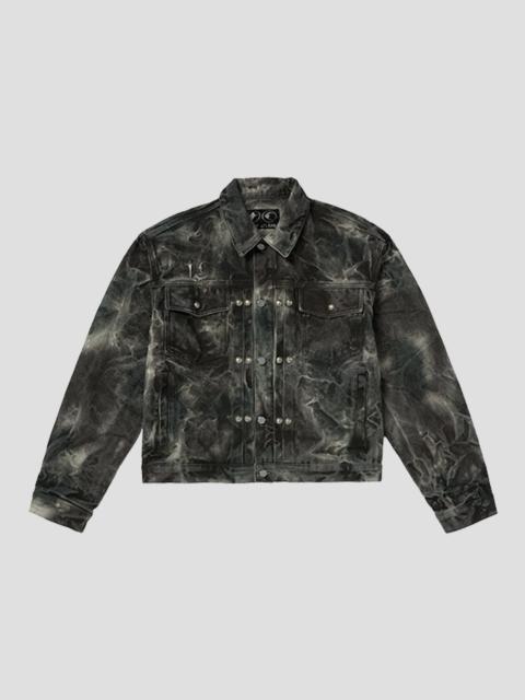 Thug Club BIO ARMY JACKET