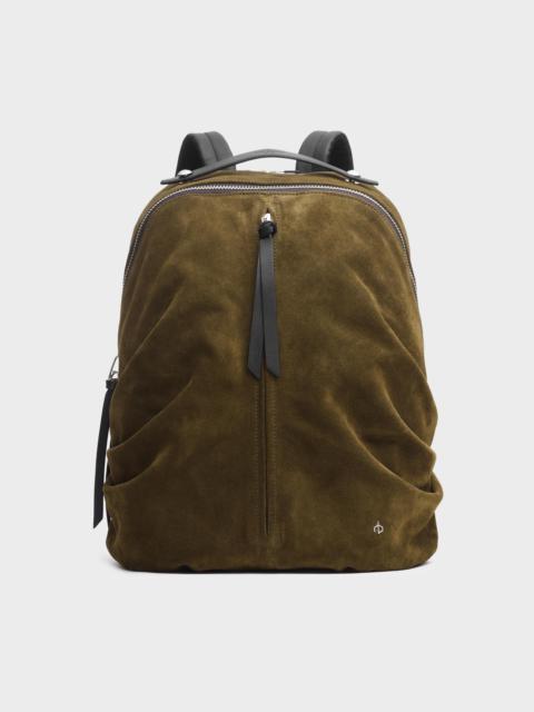 rag & bone Commuter Backpack - Suede
Large Backpack