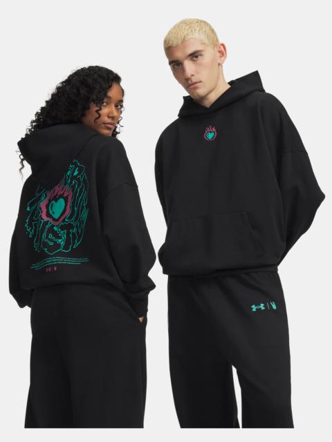 Under Armour UA x UNLESS Icon Heavyweight