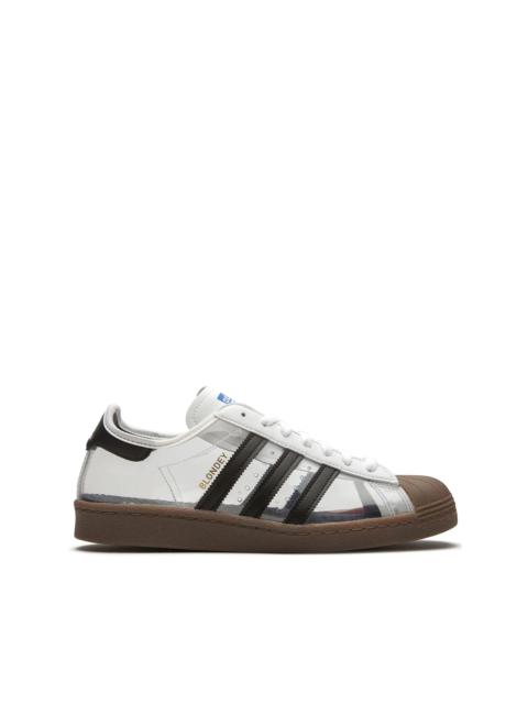 adidas x Blondey McCoy Superstar 80 sneakers