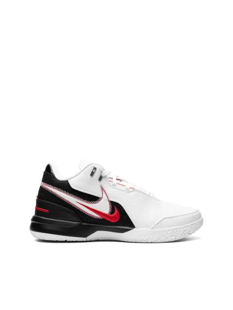 Nike LeBron NXXT Gen AMPD "First Game" sneakers