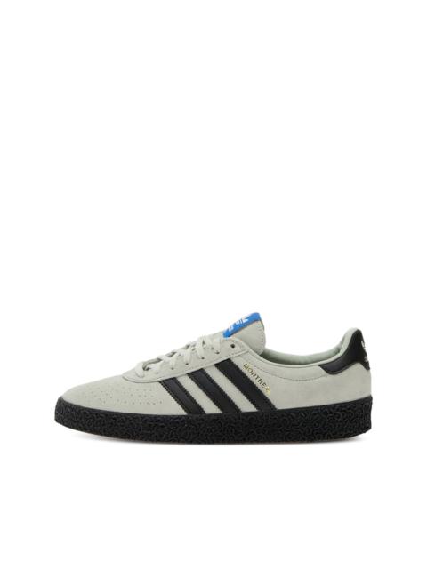 Montreal RM suede sneakers