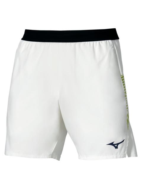 Mizuno Mizuno Racquet Sports Men's 7-Inch Amplify Short