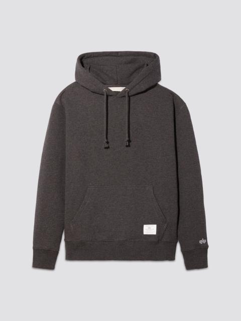 ALPHA INDUSTRIES ESSENTIAL HOODIE