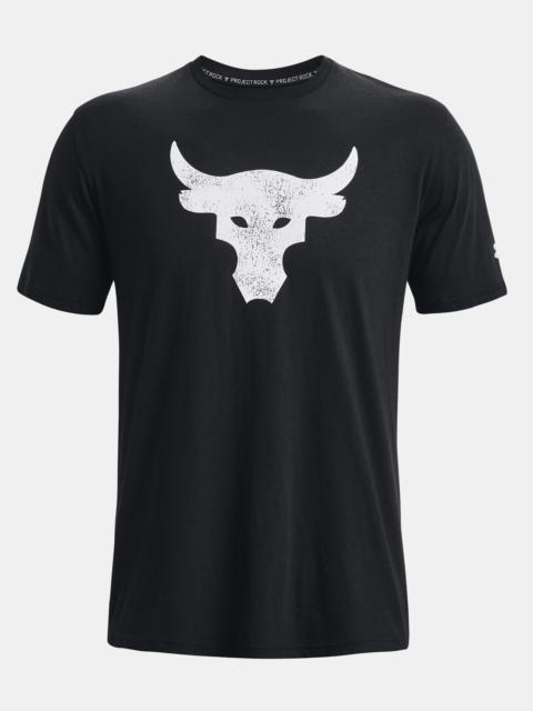 Under Armour Project Rock Brahma Bull