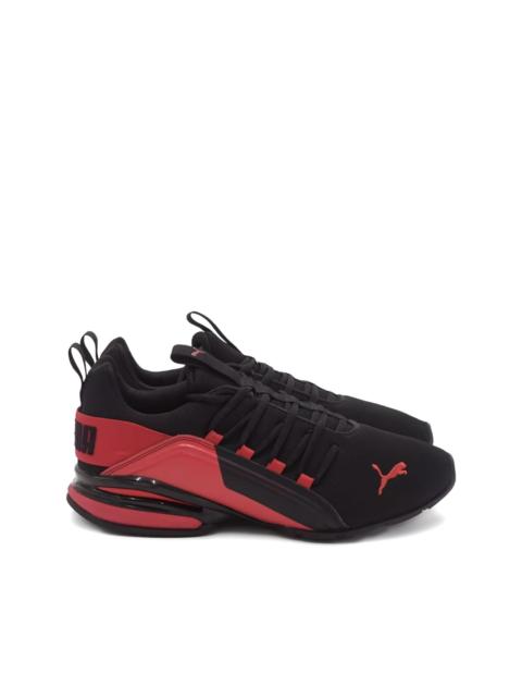 PUMA Axelion Break "Red/Black" sneakers