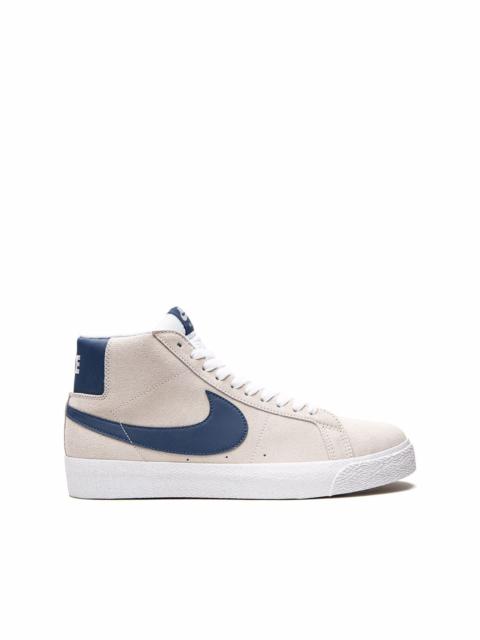 SB Blazer Mid sneakers