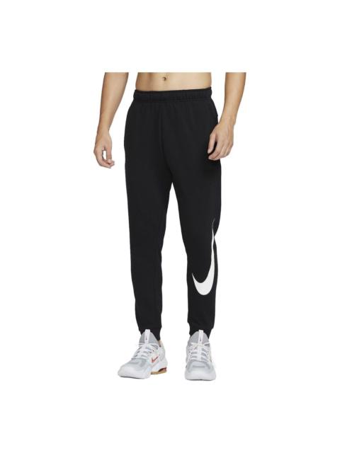Nike Nike Therma Dri Fit Basketball Pants 'Black' FQ6996-010