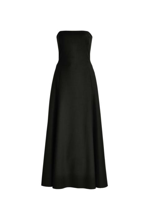 Arion Dress in Wool
