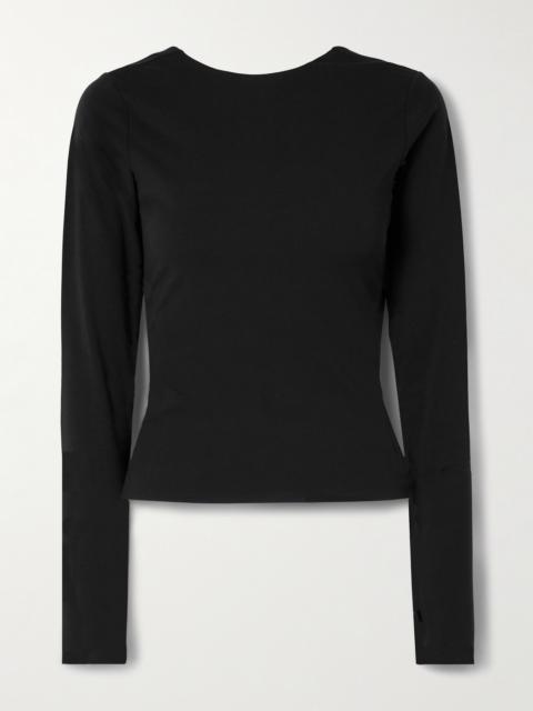 Nike Zenvy Dri-fit Infinasoft Top