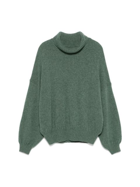 Morris sweater