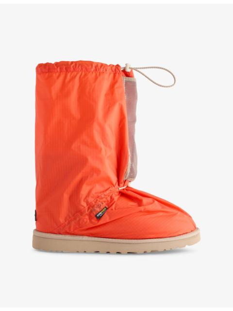 UGG UGG x Reese Cooper Classic Mini Ripstop Boots