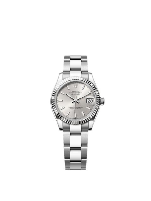 ROLEX DATEJUST 278274