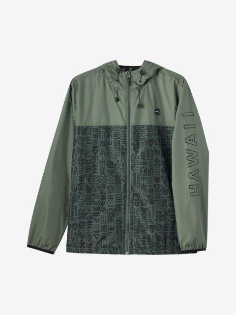 O'Neill Nomadic Hawaii Jacket