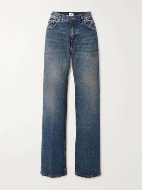 HAIKURE Bonnie boyfriend jeans Mid denim