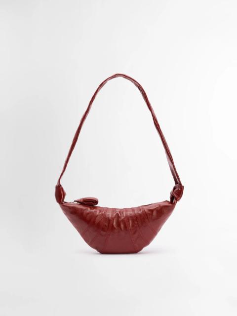 Lemaire SMALL CROISSANT BAG