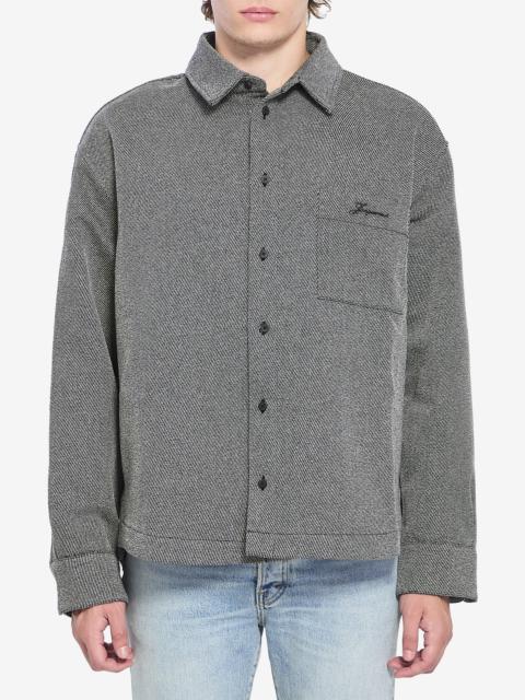 JACQUEMUS Molino shirt