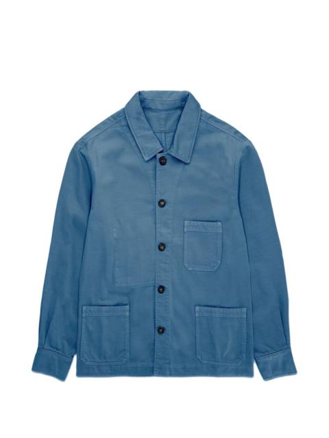 FORTELA Seneca pocket jacket