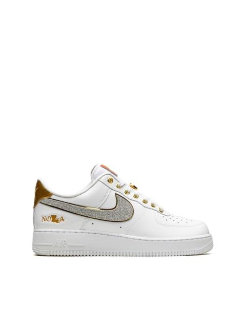 Nike Air Force 1 Low "Nola" sneakers