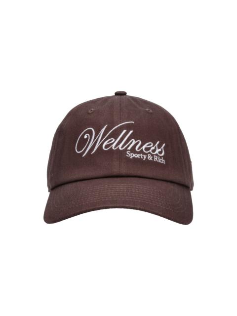 Sporty & Rich BASEBALL CAP "SOHO"