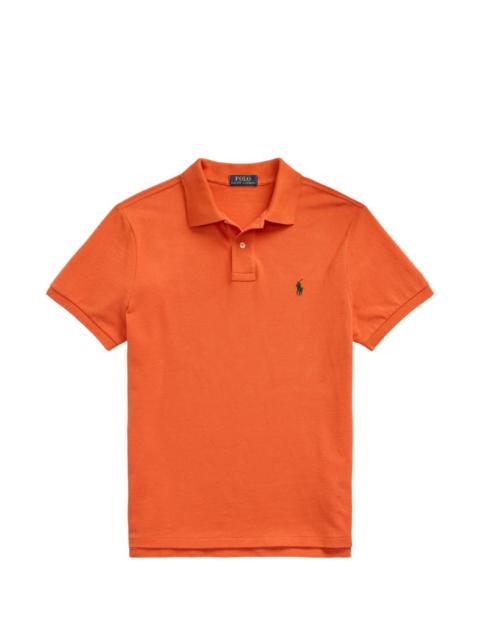 Polo Ralph Lauren short-sleeve logo T-shirt