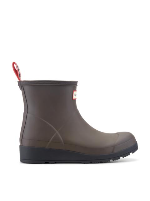 HUNTER Women's PLAY™ Short Rain Boots