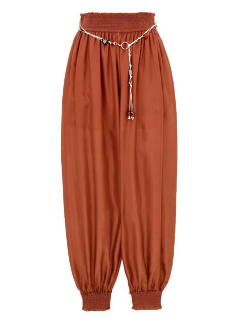 Zimmermann FAIRLIGHT HAREM PANT