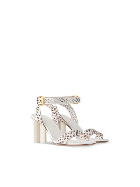 Louis Vuitton Silhouette Sandal