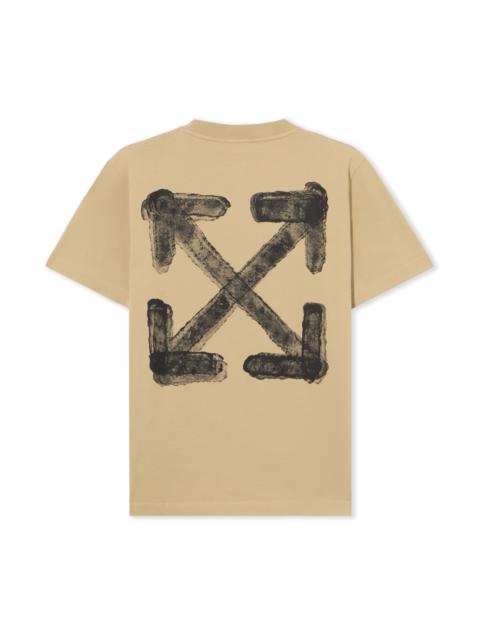 Off-White Spray Arrow T-Shirt