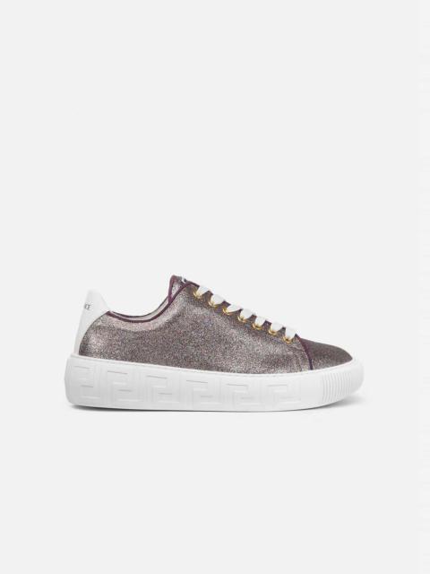 VERSACE Greca Sneakers